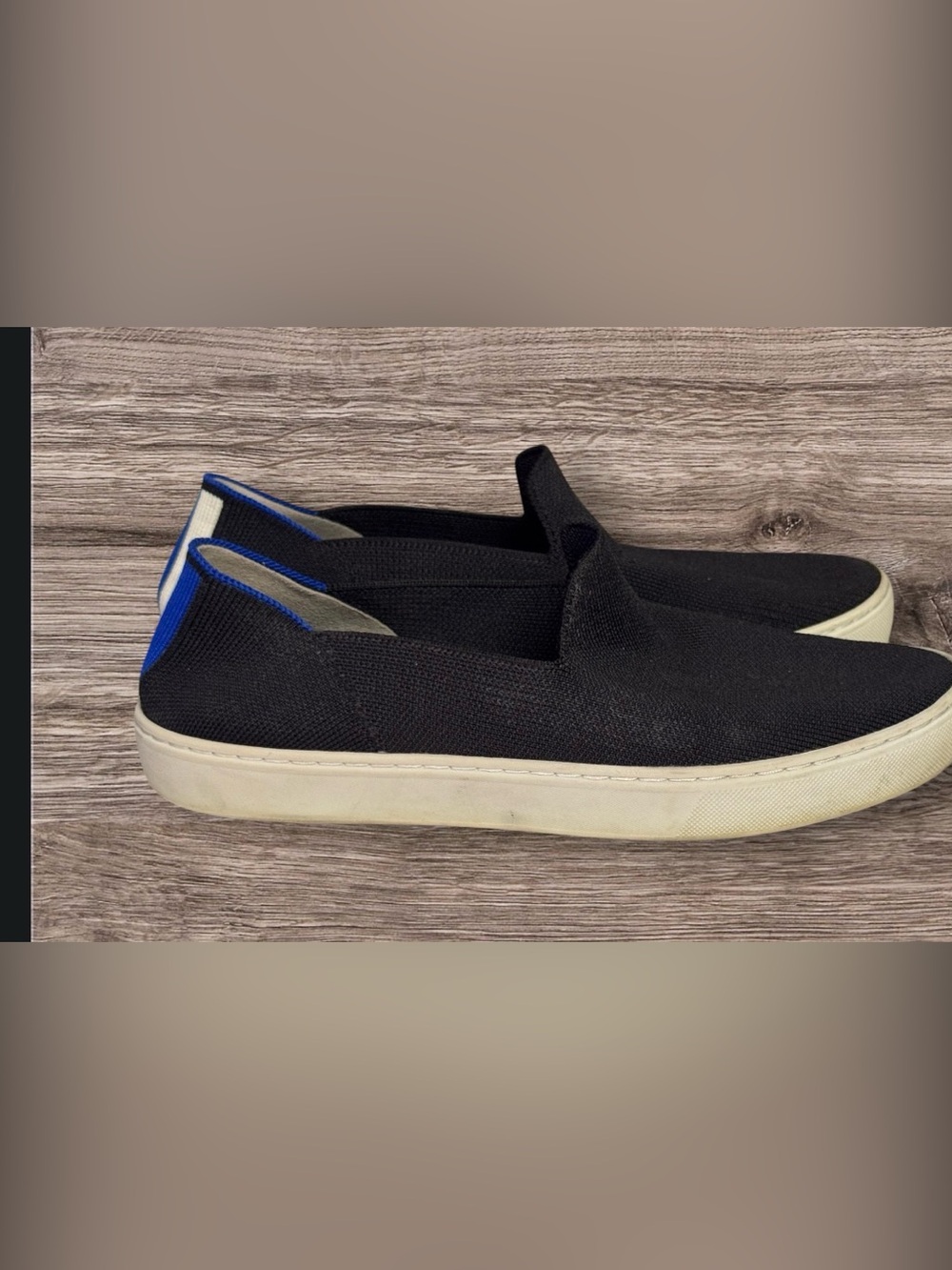 Rothy’s The Original Slip On Sneaker SZ 9